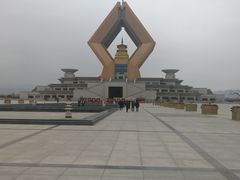 -法门文化景区