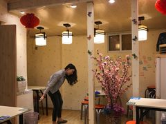 -黑八私房老北京炸酱面