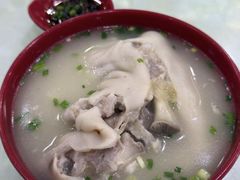 -廖老妈蹄花店(人民公园陕西街259号店)