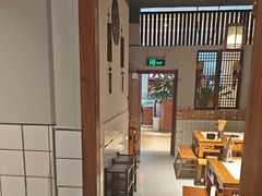 -莽子老火锅(大坪店)