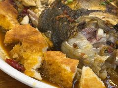 -老味道1992(武当山店)