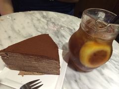 -Awfully Chocolate(来福士广场店)