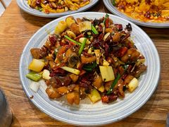 -静一餐厅·湖北菜(前门店)