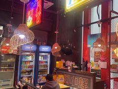 -老闵田螺馆·南昌特色小炒(梦时代店)