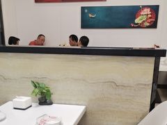 -郭林家常菜烤鸭(曙光西路店)