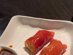 -万丽轩·粤菜(王府井金茂万丽酒店)