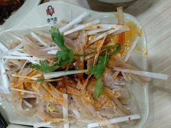 -李先生牛肉面大王(北京站售票厅餐厅)