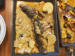 -北京王府井希尔顿酒店·万斯阁西餐厅