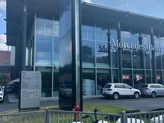 -上海可达汽车销售服务有限公司