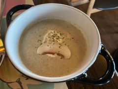 -安妮意大利餐厅(日坛店)