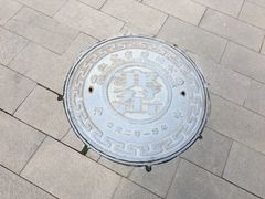 -西安曲江寒窑遗址公园