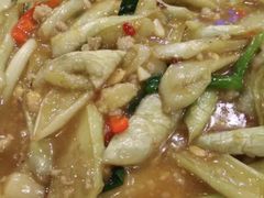 -抱德·潮汕味(敦和店原惠城鱼仔)