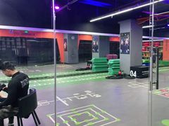 -RunningFit健身高端私教馆(红星美凯龙店)