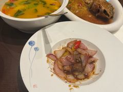 -大海中餐厅(宁波春晓世茂希尔顿逸林酒店)