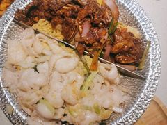 -小鱼小牛·鱼牛干锅·脆鱼火锅(世欧广场店)