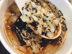 冰粉-舌尖记忆重庆火锅(悉尼店)