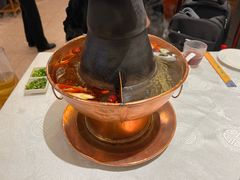 -东来顺饭庄(天坛店)