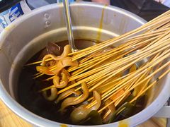 -钢管厂歆瑞源油卤串串香(春熙路太古里店)