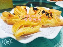 -浦江餐饮·上海菜馆(五四路店)