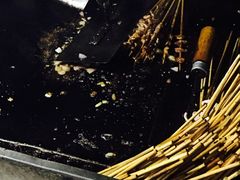 -小旋风铁板鱿鱼卷(花漾城店)