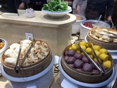 -素满香·食养自助(建邺万达店)