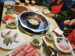 -大队长主题火锅(观音桥店)