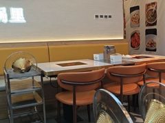 -黄记煌三汁焖锅(崇文门店)