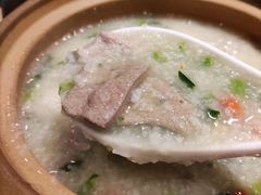 -宏状元现熬粥·京味菜(三里河店)
