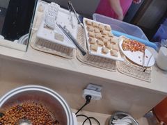 -素满香·Vegan食养自助(天一广场店)