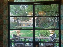 -马勒别墅·中餐厅