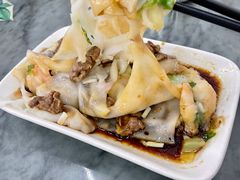 -穗银肠粉店(东川路店)