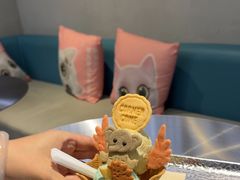 -CORNER CONE GELATO酷矿手作霜淇淋(南头古城店)