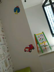 -金小贤专业儿童造型(汉街店)