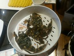 -马路边上·小海鲜烧烤(八一路店)