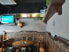 大堂-阿婉贵州苗家酸汤鱼(梅林店)