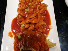 -老苏州芳和园茶酒楼  传统苏帮菜(观前店)