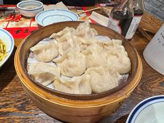 -新兴园饺子馆(河南街店)