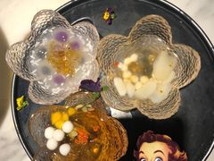 -米桃·苏园·苏锡菜(仁恒仓街店)