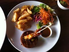 -Pundi Pundi Restaurant