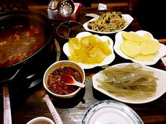 -幺妹火锅鸡(西城店)