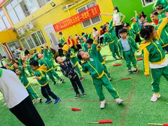 -小脚丫幼儿园(西二旗东一路校区)