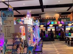 -反斗乐园(中航城君尚购物中心)