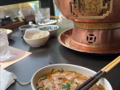 -东来顺·非遗火锅(高新店)