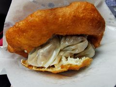 -家阳赵师傅油饼包烧麦(粮道街店)