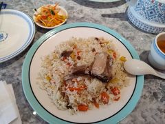 -羊巴道新疆菜·清真(上梅林店)