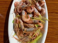 -胖大嫂渔家排档·全海景餐厅(渔村店)