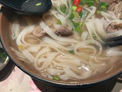 -安南越南餐厅(青岛万象城店)