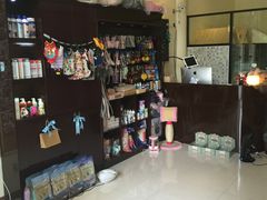 -Oh My Dog宠物沙龙(伊珊娜皮毛护理店)
