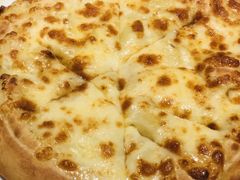 -萨莉亚意式餐厅(百联徐汇店)