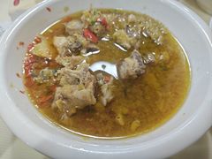 -笨罗卜浏阳菜馆(太平街店)